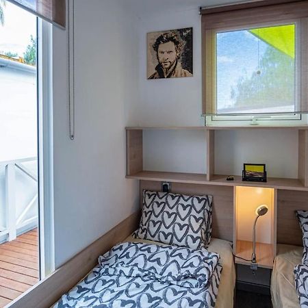 Private Paradise On Cozy Campsite, Jacuzzi, Netflix Las Galletas Bagian luar foto