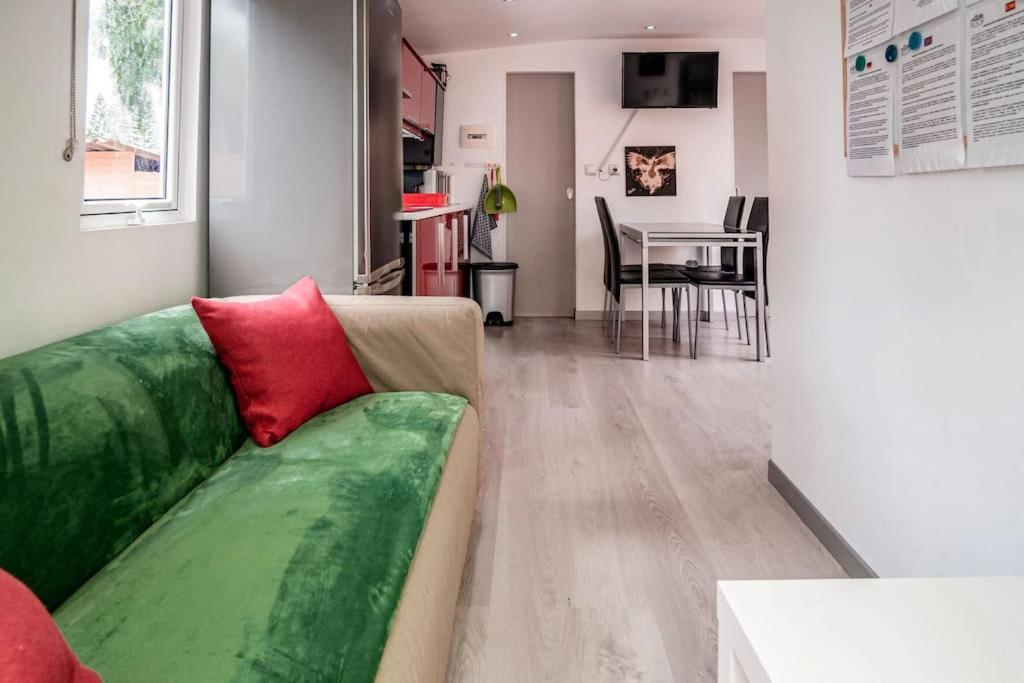 Private Paradise On Cozy Campsite, Jacuzzi, Netflix Las Galletas Bagian luar foto