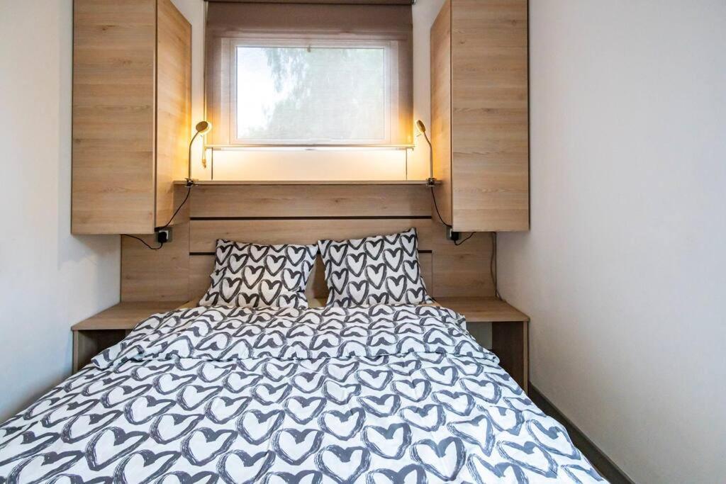 Private Paradise On Cozy Campsite, Jacuzzi, Netflix Las Galletas Bagian luar foto